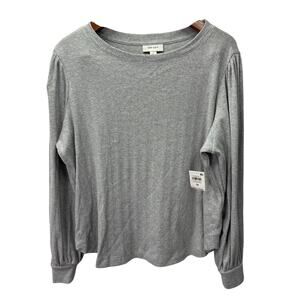 Macy’s On 34th Women’s Shirt Size 2X Long Sleeve NEW # H782